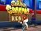 Hra Subway Surfers World tour Kenya