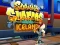 Hra Subway Surfers World tour Iceland