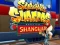 Hra Subway Surfers Shanghai