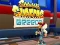 Hra Subway Surfers World tour Greece