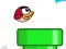 Hra Tiny Red Bird