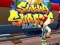 Hra Subway Surfers Barcelona
