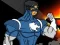 Hra Super Hero Creator