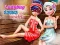 Hra Ladybug Sauna Realife