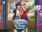 Hra Ladybug Elsa College Fashion