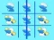 Hra Smurfs Tic Tac Toe