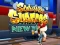 Hra Subway Surfers World Tour New York
