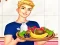Hra Boyfriend Makes Me Breakfast