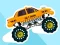 Hra Crayz Monster Taxi