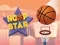 Hra Hoop Stars