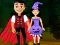 Hra Halloween Devil House 27