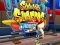 Hra Subway Surfers World Tour: Houston
