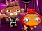 Hra Monkey Go Happy Stage 575 Monkeys Go Halloween