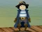 Hra Secret of the Island Escape
