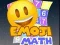 Hra Emoji Math