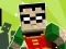 Hra Craft Subway Runner Boy