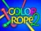 Hra Color Rope 2
