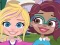 Hra Polly Pocket Which polly pal are you most like?