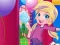 Hra Peaches' pet party