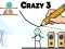 Hra Crazy 3