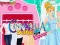 Hra Cinderella Selfie Lover
