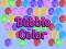 Hra Bubble Color