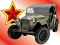 Hra Soviet Cars Jigsaw