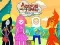 Hra Adventure Time Dress Up