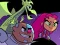 Hra Teen Titans Go  Attack of the Drones