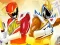 Hra Power Rangers: Unleash The Power 2