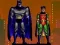 Hra Adventures of Batman and Robin