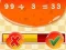 Hra True and False Math Game