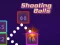 Hra Shooting Balls