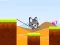 Hra Swing Cute Cat