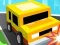 Hra Blocky Highway Racing