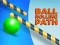Hra Ball Rolling Path