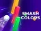 Hra Smash Colors