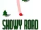 Hra Snowy Road