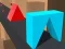 Hra Shape Switch