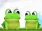 Hra Frogger Jump
