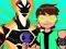 Hra ben10 jump