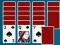 Hra Spider Solitaire 2 Suits