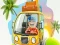Hra Kids Car Puzzle