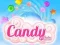 Hra Candy Rain