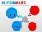 Hra Microwars