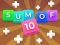 Hra Sum Of 10: Merge Number Tiles