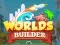 Hra Worlds Builder