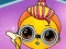 Hra Minions Popsy Humanization