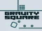 Hra Gravity Square