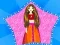 Hra Barbie Folk Costumes